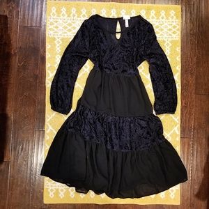 Knox Rose dress